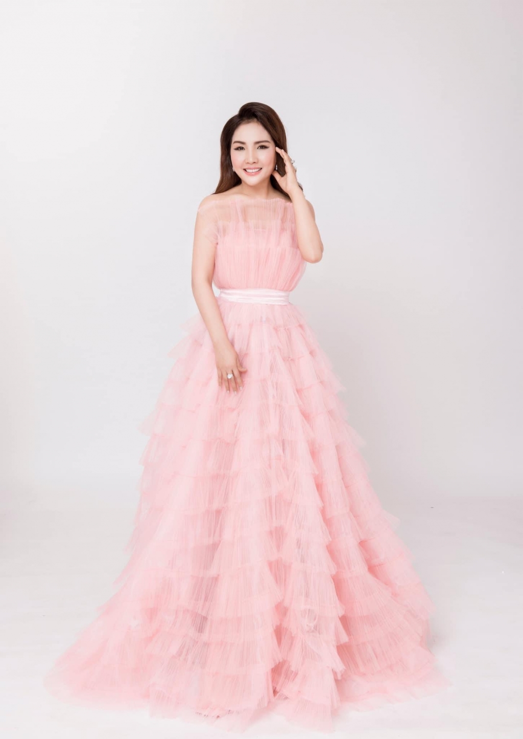 Th.s - Hoa hậu Đặng Gia Bena trưởng ban tổ chức nhiều cuộc thi nhan sắc cấp quốc gia Th.s - Hoa hậu Đặng Gia Bena trưởng ban tổ chức nhiều cuộc thi nhan sắc cấp quốc gia