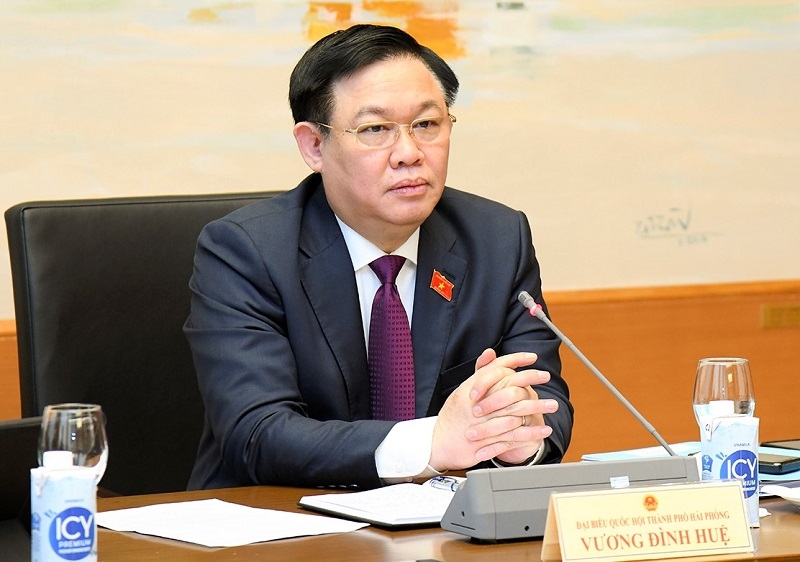 Triển khai gói phục hồi kinh tế, cần chú trọng thanh tra để không xảy ra vi phạm Triển khai gói phục hồi kinh tế, cần chú trọng thanh tra để không xảy ra vi phạm