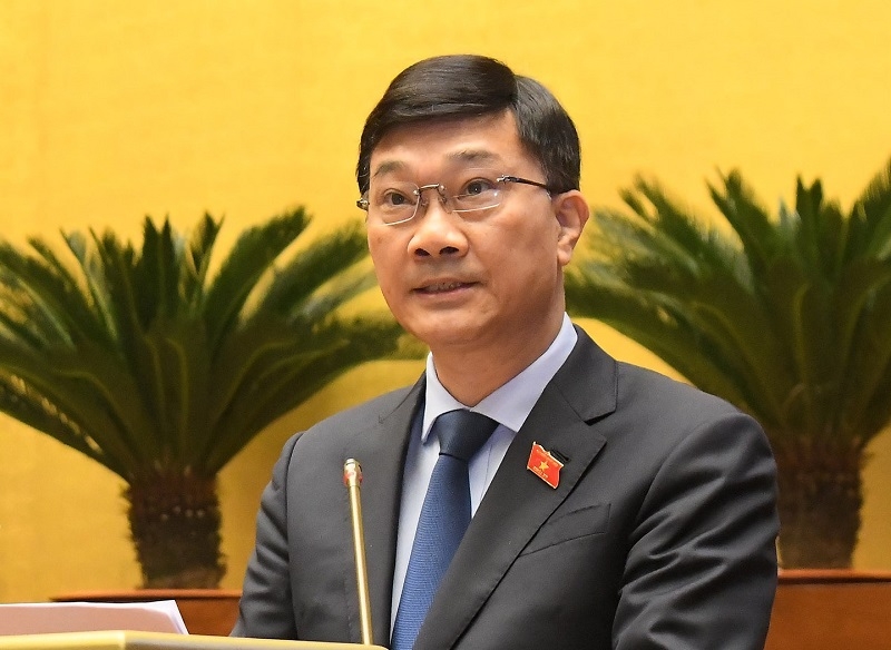 1 luật sửa 8 luật để đơn giản hóa thủ tục đầu tư, kinh doanh 1 luật sửa 8 luật để đơn giản hóa thủ tục đầu tư, kinh doanh