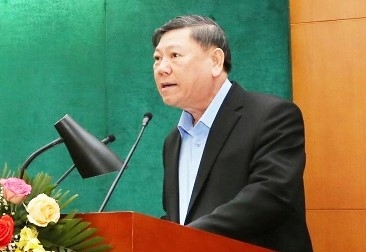 Một số đoàn kiểm tra, giải quyết khiếu nại kỷ luật đảng chậm tiến độ Một số đoàn kiểm tra, giải quyết khiếu nại kỷ luật đảng chậm tiến độ