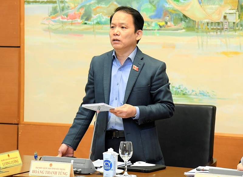 Cần làm rõ địa vị pháp lý của Trung tâm chế biến sản phẩm nông nghiệp tại Cần Thơ Cần làm rõ địa vị pháp lý của Trung tâm chế biến sản phẩm nông nghiệp tại Cần Thơ