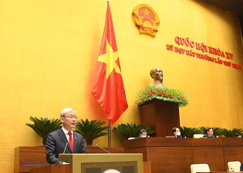 Cần làm rõ địa vị pháp lý của Trung tâm chế biến sản phẩm nông nghiệp tại Cần Thơ Cần làm rõ địa vị pháp lý của Trung tâm chế biến sản phẩm nông nghiệp tại Cần Thơ