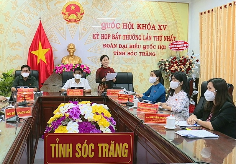 Chính sách đặc thù phát triển Cần Thơ sẽ tạo tính lan toả Chính sách đặc thù phát triển Cần Thơ sẽ tạo tính lan toả