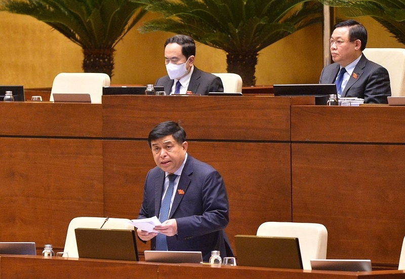 Chính sách đặc thù phát triển Cần Thơ sẽ tạo tính lan toả Chính sách đặc thù phát triển Cần Thơ sẽ tạo tính lan toả