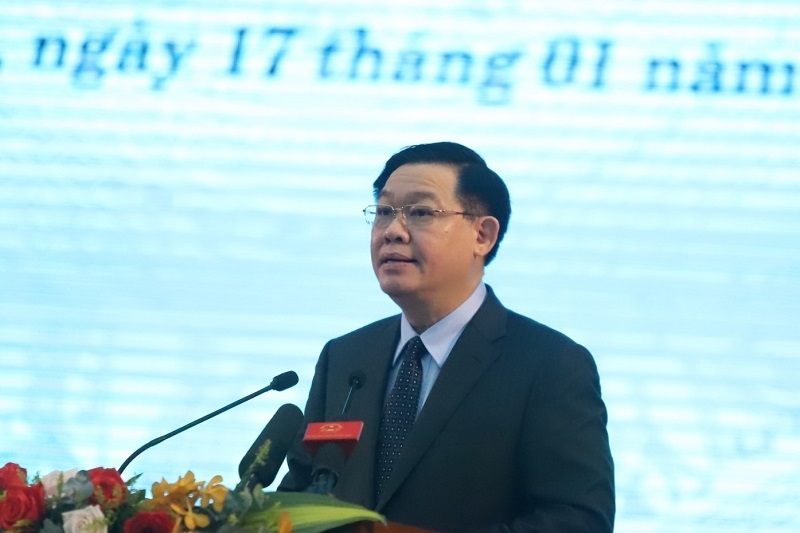 Công tác cải cách tư pháp vẫn còn không ít hạn chế