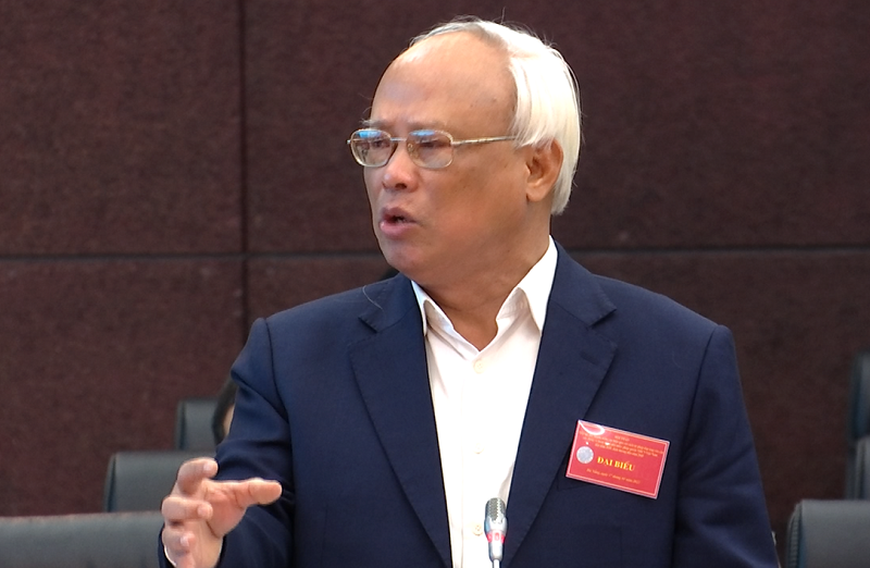 Công tác cải cách tư pháp vẫn còn không ít hạn chế Công tác cải cách tư pháp vẫn còn không ít hạn chế