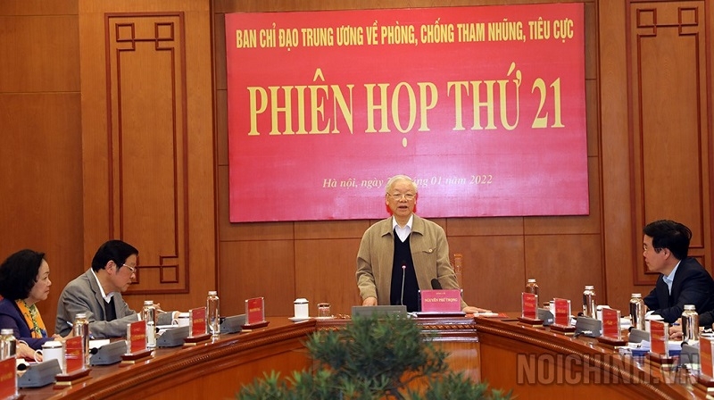 Vẫn xuất hiện nhiều vụ tham nhũng, tiêu cực tinh vi hơn... Vẫn xuất hiện nhiều vụ tham nhũng, tiêu cực tinh vi hơn...