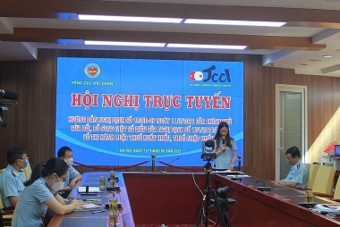 Khuyến khích doanh nghiệp tham gia hoàn thiện chính sách pháp luật hải quan