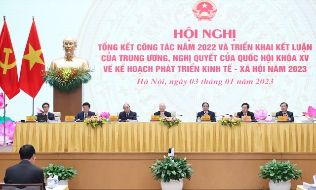 Thủ tướng Phạm Minh Chính: Đã nói là làm, đã làm là phải có sản phẩm lượng hoá được cụ thể, cân đong được Thủ tướng Phạm Minh Chính: Đã nói là làm, đã làm là phải có sản phẩm lượng hoá được cụ thể, cân đong được