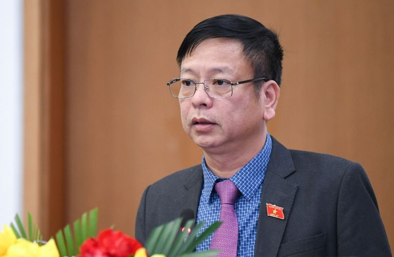 Quốc hội sắp họp bất thường để xem xét thông qua Nghị quyết về Quy hoạch tổng thể quốc gia thời kỳ 2021-2030