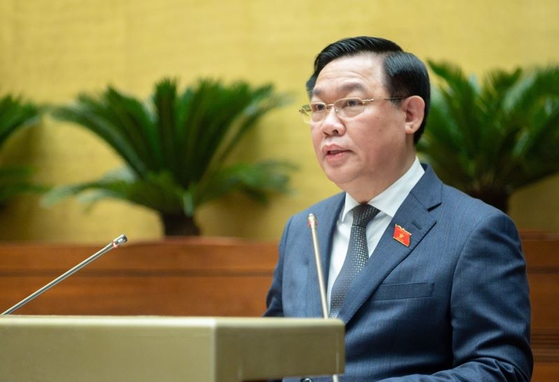 Kỳ họp bất thường lần này là hoạt động “bình thường” của Quốc hội… Kỳ họp bất thường lần này là hoạt động “bình thường” của Quốc hội…