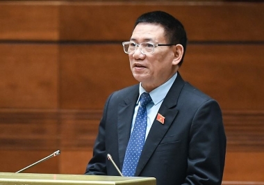 Kiến nghị Quốc hội giảm 2.268,3 tỷ đồng dự toán chi thường xuyên năm 2021 của Bộ Tài chính