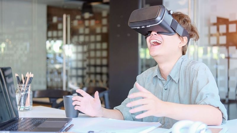 5 xu hướng làm việc thịnh hành trong năm 2023