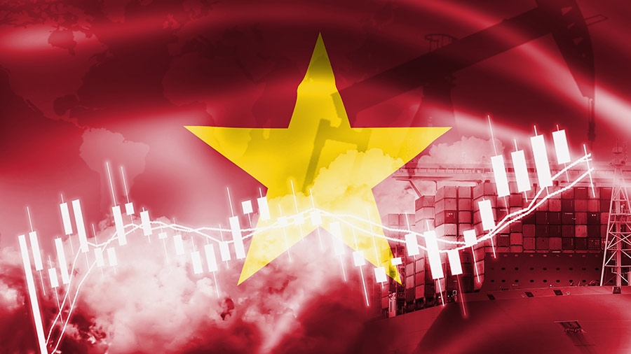 Việt Nam có nền kinh tế số phát triển nhanh nhất Đông Nam Á Việt Nam có nền kinh tế số phát triển nhanh nhất Đông Nam Á