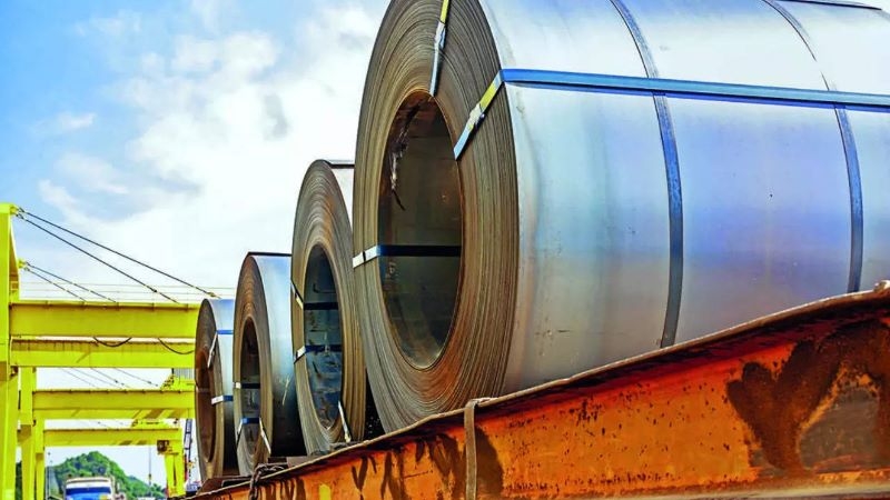 Dự báo giá thép 2023: Điều gì xảy ra khi Trung Quốc nới lỏng chính sách Zero Covid? Dự báo giá thép 2023: Điều gì xảy ra khi Trung Quốc nới lỏng chính sách Zero Covid?
