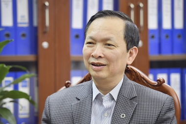 Tăng trưởng tín dụng của năm 2023 vào khoảng 14-15%