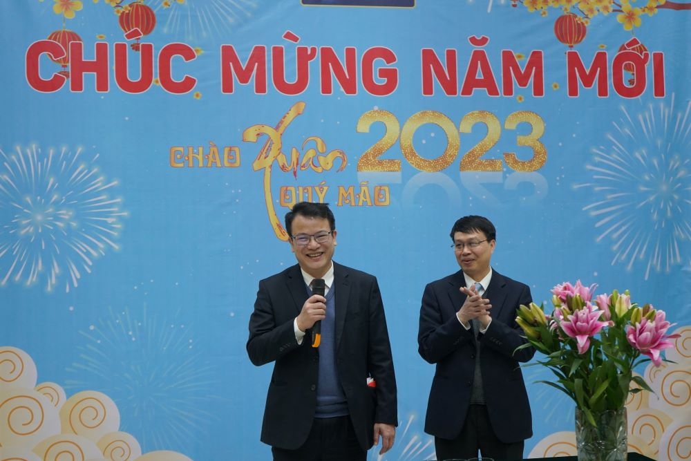 Năm 2022, Viện Chiến lược phát triển đã hoàn thành khối lượng công việc lớn, quan trọng