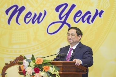 Ngành Ngân hàng cần điều hành tăng trưởng tín dụng hợp lý, bảo đảm đủ vốn cho nền kinh tế với lãi vay hợp lý