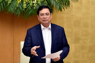Bộ Kế hoạch và Đầu tư chủ trì kịp thời kiến nghị Chính phủ giải pháp điều hành kinh tế vĩ mô