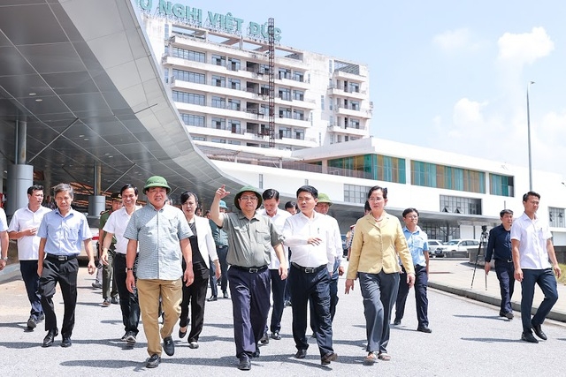 Sẽ kiểm toán Bệnh viện Bạch Mai - cơ sở 2, Bệnh viện Việt Đức - cơ sở 2 Sẽ kiểm toán Bệnh viện Bạch Mai - cơ sở 2, Bệnh viện Việt Đức - cơ sở 2
