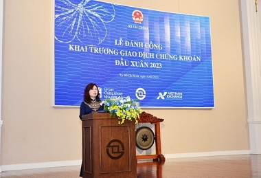 Tăng cường thanh, kiểm tra và xử lý vi phạm trên thị trường chứng khoán