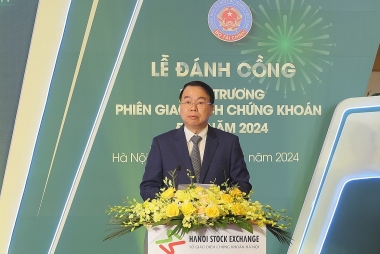 Đề nghị Ủy ban Chứng khoán Nhà nước kịp thời hiện và xử lý nghiêm các hành vi vi phạm