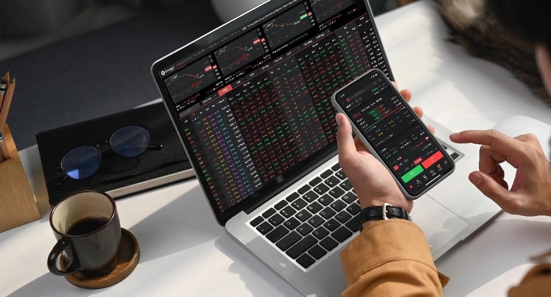 Chứng khoán DNSE sẽ làm gì sau khi IPO?
