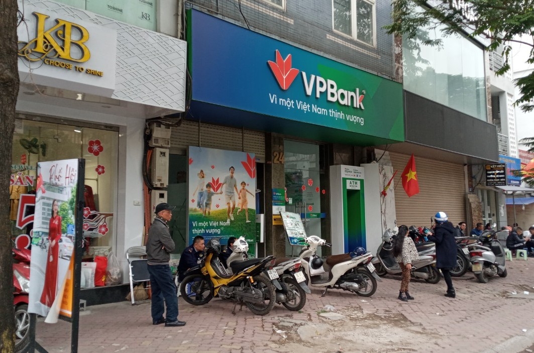 Nét mới trong giải pháp điều hành chính sách tiền tệ năm 2024