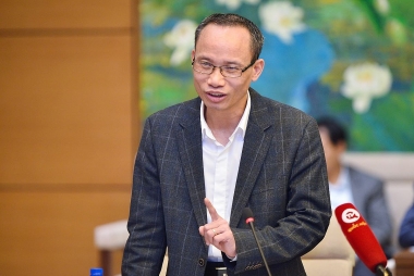 Nguyên nhân căn bản trói buộc các doanh nghiệp Nhà nước kém năng động