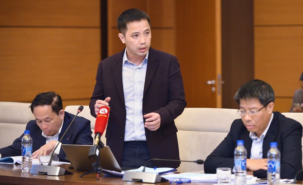 Nguyên nhân căn bản trói buộc các doanh nghiệp Nhà nước kém năng động