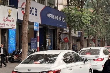 Kỳ họp bất thường lần thứ 5 của Quốc hội xem xét 4 nội dung “nóng”