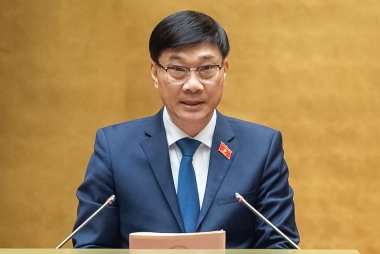 Cho phép các quy hoạch sử dụng đất được lập đồng thời, nhưng quy hoạch cấp cao hơn phải được phê duyệt trước quy hoạch thấp hơn