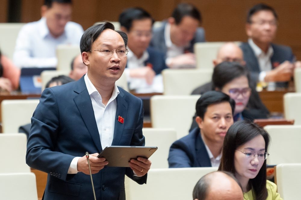 Đề xuất giải pháp “cấm cửa” các ngân hàng liên doanh, liên kết bán bảo hiểm Đề xuất giải pháp “cấm cửa” các ngân hàng liên doanh, liên kết bán bảo hiểm