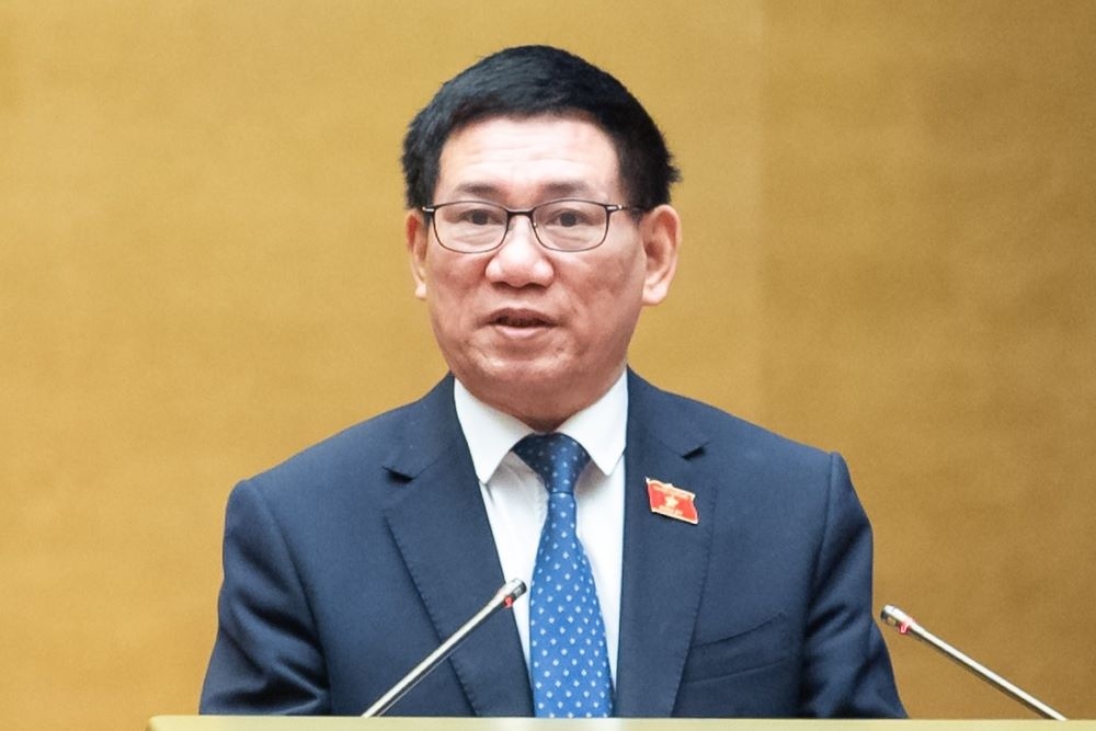 Chính phủ đề xuất 8 cơ chế, chính sách đặc thù để thúc đẩy các chương trình mục tiêu quốc gia