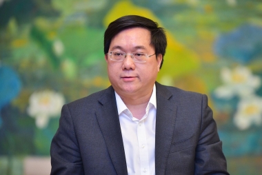 Hoàn thiện Kế hoạch đầu tư công trung hạn vốn ngân sách trung ương giai đoạn 2021-2025…