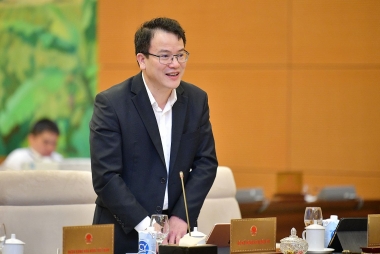 Tìm phương án gỡ khó cho đẩy nhanh tiến độ thực hiện các chương trình mục tiêu quốc gia