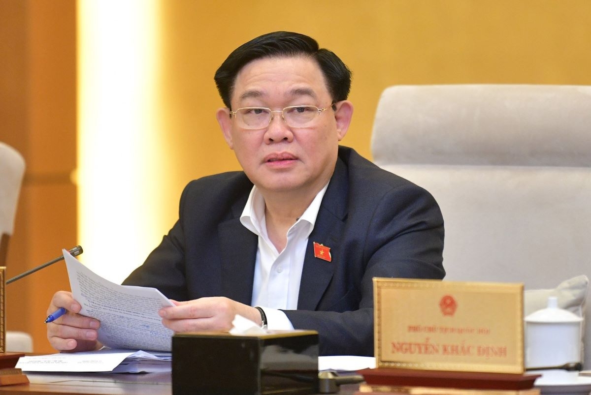 Tìm phương án gỡ khó cho đẩy nhanh tiến độ thực hiện các chương trình mục tiêu quốc gia Tìm phương án gỡ khó cho đẩy nhanh tiến độ thực hiện các chương trình mục tiêu quốc gia