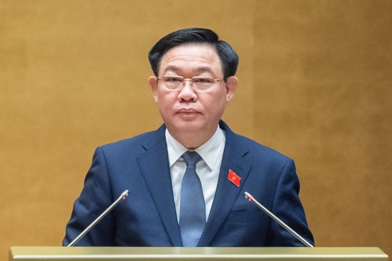 Quốc hội tiếp tục phát huy tinh thần “lập pháp chủ động, giám sát hiệu quả, quyết sách kịp thời, bứt phá phát triển”