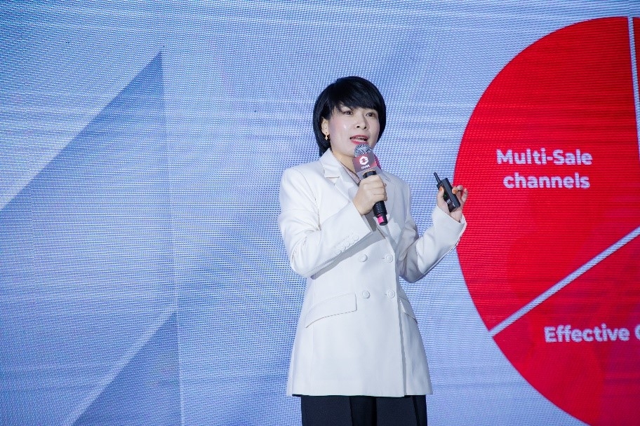 Chứng khoán DNSE tổ chức roadshow chia sẻ cơ hội và kêu gọi đầu tư cổ phiếu IPO