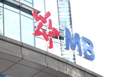 MB: Tổng tài sản tăng trưởng gần 30%, phục vụ 27 triệu khách hàng nhờ nền tảng số