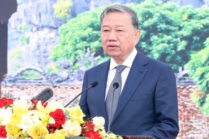 Thực hiện phát động lễ trồng cây phù hợp với điều kiện của địa phương, tránh phô trương hình thức