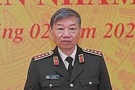 Tết Nhâm Dần 2022, số vụ phạm pháp hình sự trung bình giảm 13,4 vụ/ngày
