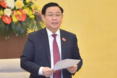 Nâng “chất” các dự án luật trình Quốc hội thảo luận