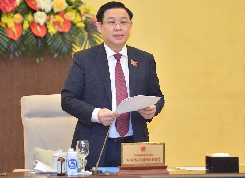 Nâng “chất” các dự án luật trình Quốc hội thảo luận Nâng “chất” các dự án luật trình Quốc hội thảo luận