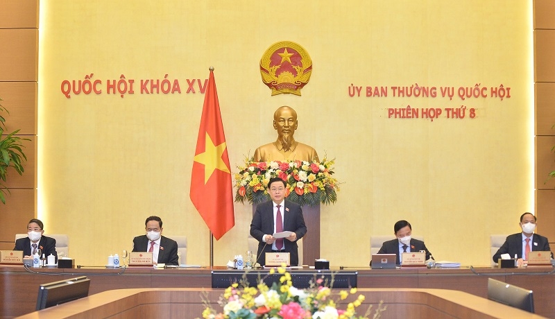 Nâng “chất” các dự án luật trình Quốc hội thảo luận Nâng “chất” các dự án luật trình Quốc hội thảo luận