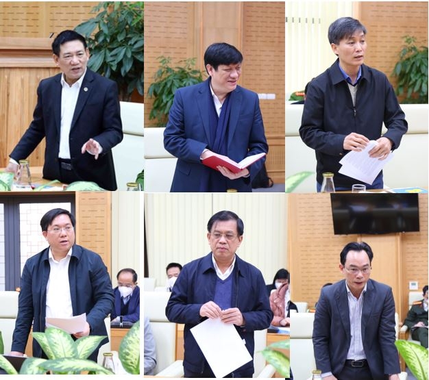 Sắp thêm nhiều tiện ích cho người dân, doanh nghiệp từ Cơ sở dữ liệu quốc gia về dân cư Sắp thêm nhiều tiện ích cho người dân, doanh nghiệp từ Cơ sở dữ liệu quốc gia về dân cư