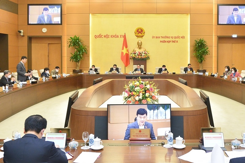 Thanh tra Chính phủ và nhiều tỉnh chưa gửi báo cáo về Đoàn giám sát của Quốc hội