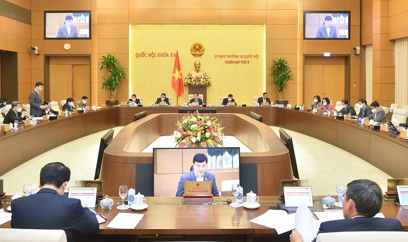 Thanh tra Chính phủ và nhiều tỉnh chưa gửi báo cáo về Đoàn giám sát của Quốc hội Thanh tra Chính phủ và nhiều tỉnh chưa gửi báo cáo về Đoàn giám sát của Quốc hội