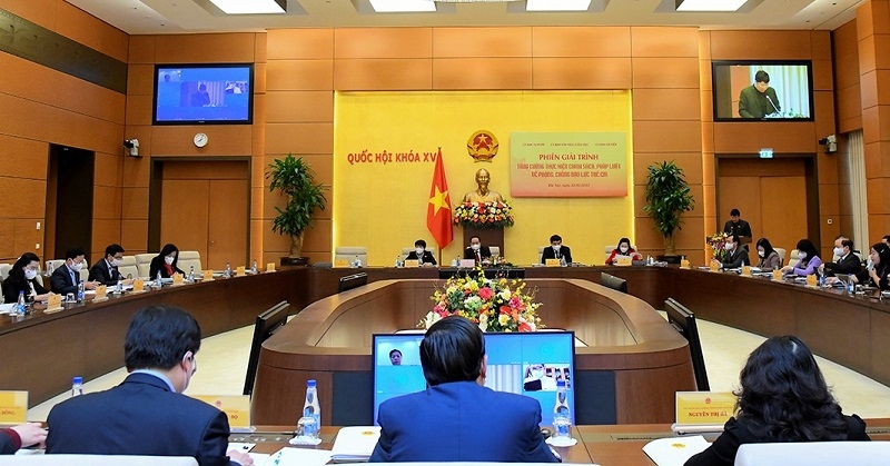Những việc đang làm để chăm sóc, bảo vệ trẻ em là chưa đủ… Những việc đang làm để chăm sóc, bảo vệ trẻ em là chưa đủ…