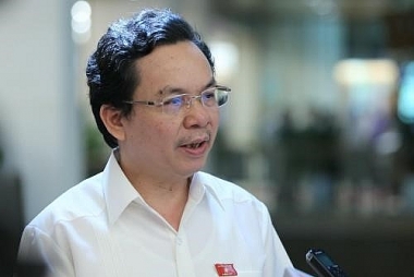 Nhiều yếu tố “ủng hộ” cho GDP năm 2022 đạt 6-6,5%